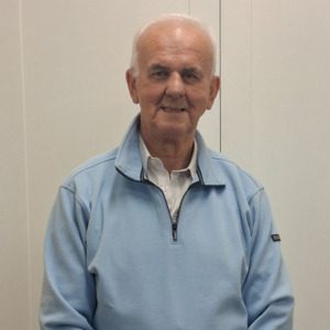 Fr William King